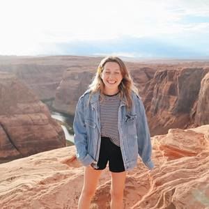 Meet your Posher, Rayah